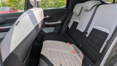 Citroen C3 1.2 puretech turbo Max 100cv s&s (18)
