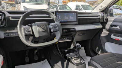 Citroen C3 1.2 puretech turbo Max 100cv s&s (10)