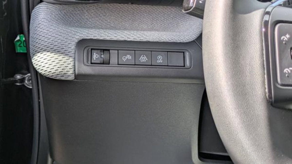 Citroen C3 1.2 puretech turbo Max 100cv s&s (16)
