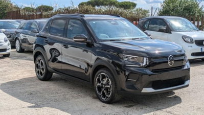 Citroen C3 1.2 puretech turbo Max 100cv s&s (3)