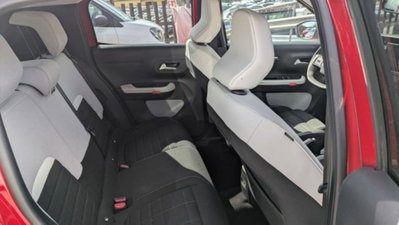 Citroen C3 1.2 puretech turbo Max 100cv s&s (12)