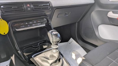 Citroen C3 1.2 puretech turbo Max 100cv s&s (16)