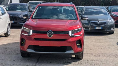 Citroen C3 1.2 puretech turbo Max 100cv s&s (2)