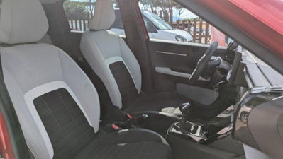 Citroen C3 1.2 puretech turbo Max 100cv s&s (11)