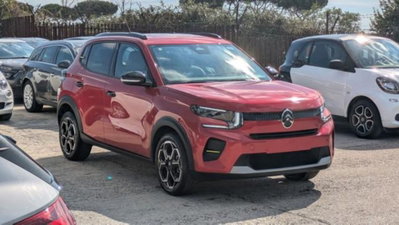 Citroen C3 1.2 puretech turbo Max 100cv s&s (3)