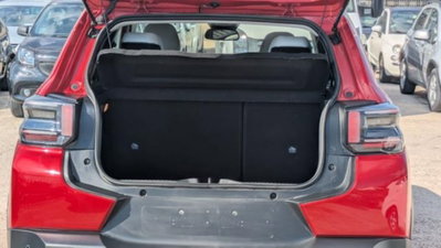 Citroen C3 1.2 puretech turbo Max 100cv s&s (7)