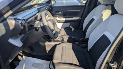 Citroen C3 1.2 puretech turbo Max 100cv s&s (11)