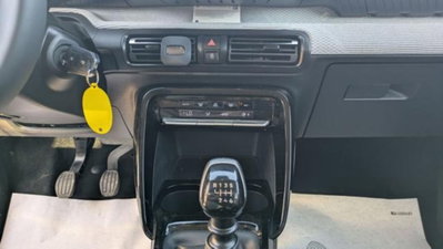 Citroen C3 1.2 puretech turbo Max 100cv s&s (16)