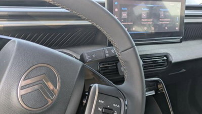 Citroen C3 1.2 puretech turbo Max 100cv s&s (18)