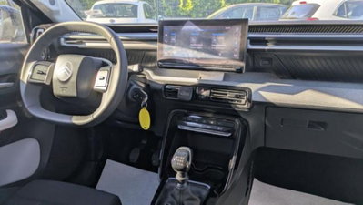 Citroen C3 1.2 puretech turbo Max 100cv s&s (10)