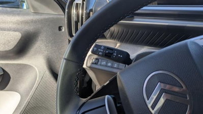 Citroen C3 1.2 puretech turbo Max 100cv s&s (17)