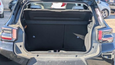 Citroen C3 1.2 puretech turbo Max 100cv s&s (7)