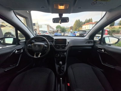 Peugeot 208 82 5 porte Active (10)