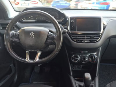 Peugeot 208 82 5 porte Active (14)