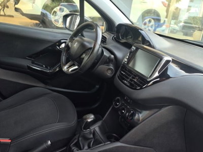 Peugeot 208 82 5 porte Active (15)