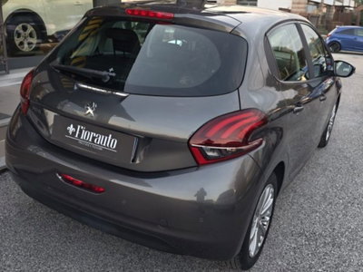 Peugeot 208 82 5 porte Active (3)