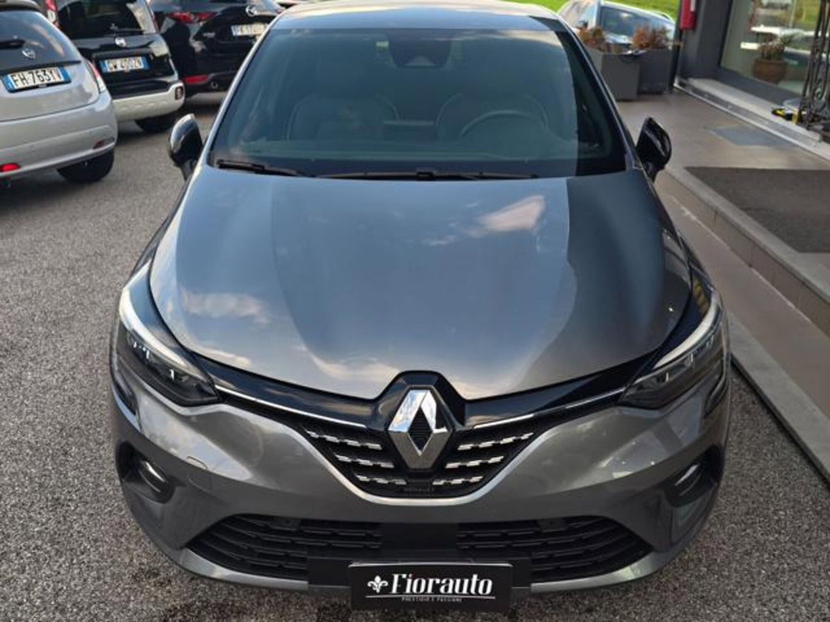 Renault Clio 1.0 tce Evolution Gpl 100cv