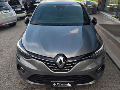 Renault Clio 1.0 tce Evolution Gpl 100cv usata