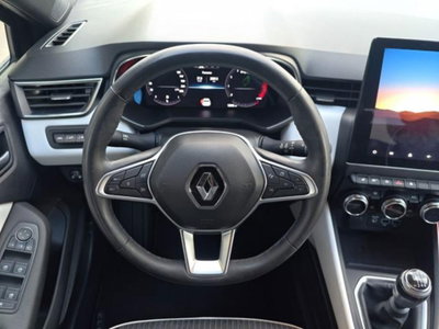 Renault Clio 1.0 tce Evolution Gpl 100cv (11)