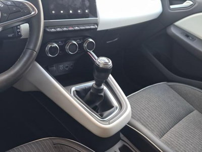 Renault Clio 1.0 tce Evolution Gpl 100cv (14)