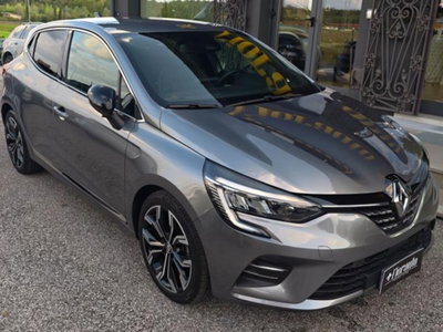 Renault Clio 1.0 tce Evolution Gpl 100cv (2)