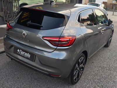 Renault Clio 1.0 tce Evolution Gpl 100cv (3)