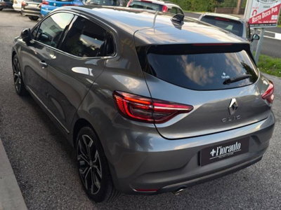 Renault Clio 1.0 tce Evolution Gpl 100cv (5)