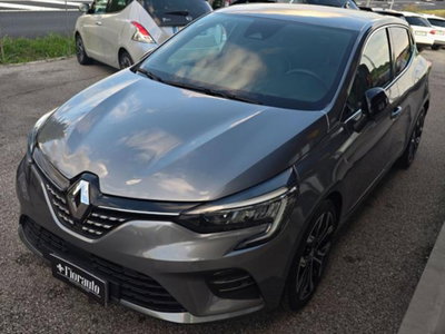 Renault Clio 1.0 tce Evolution Gpl 100cv (6)