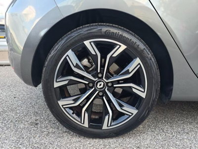 Renault Clio 1.0 tce Evolution Gpl 100cv (7)