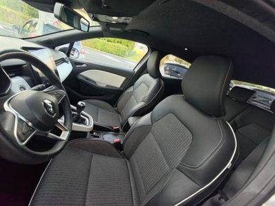 Renault Clio 1.0 tce Evolution Gpl 100cv (9)