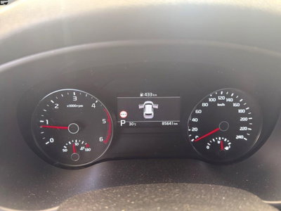 Kia Sportage 1.6 CRDI 136 CV DCT7 2WD GT Line (11)