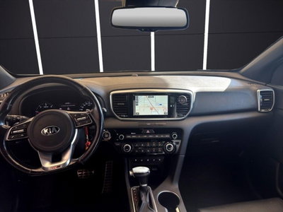 Kia Sportage 1.6 CRDI 136 CV DCT7 2WD GT Line (13)