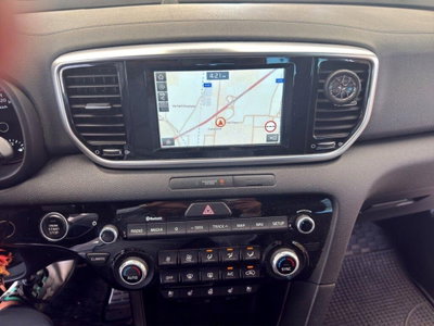 Kia Sportage 1.6 CRDI 136 CV DCT7 2WD GT Line (14)