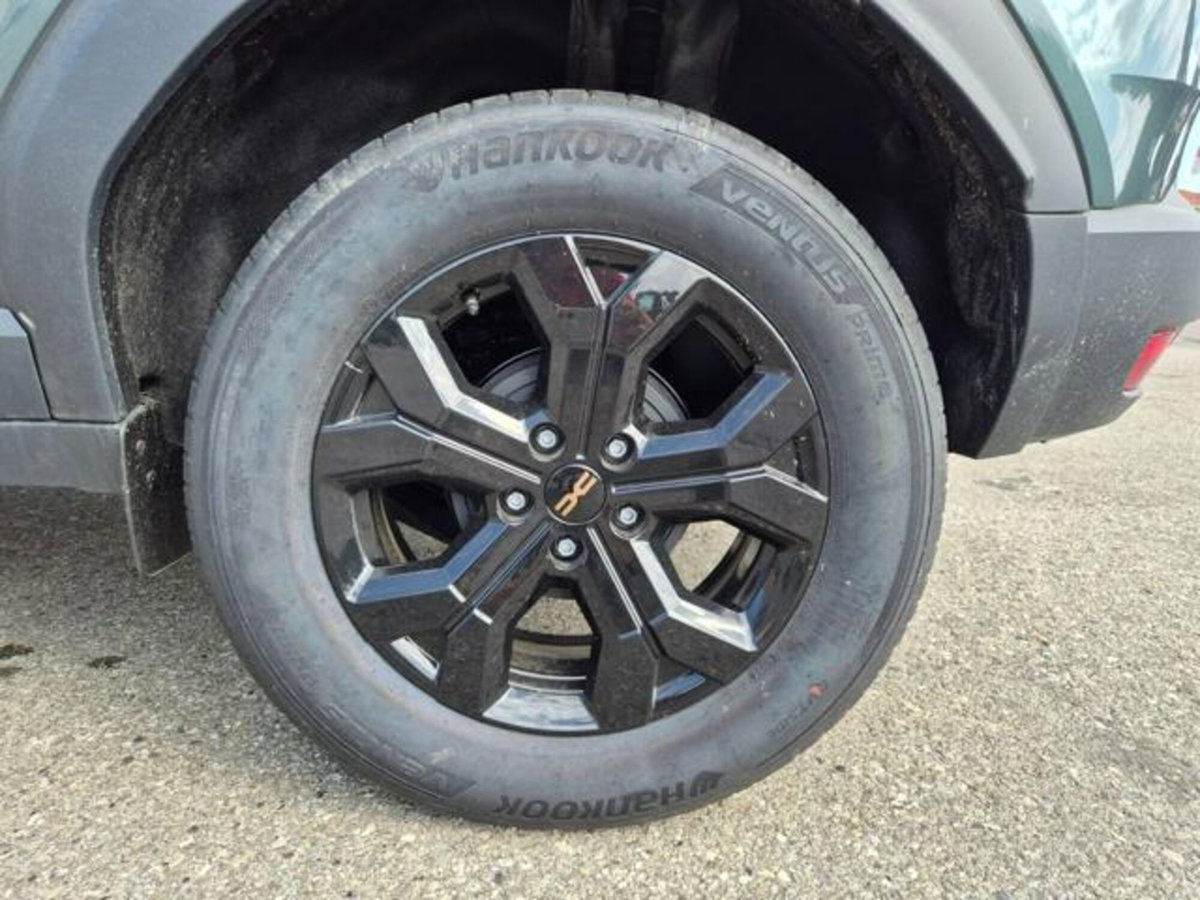 Dacia Duster 1.2 Eco-G Extreme 120cv (14)