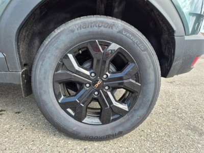 Dacia Duster 1.2 Eco-G Extreme 120cv (14)