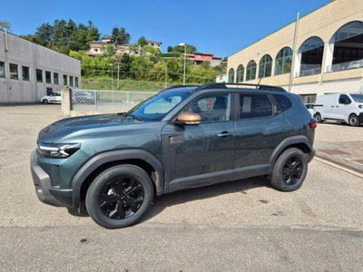 Dacia Duster 1.2 Eco-G Extreme 120cv (3)