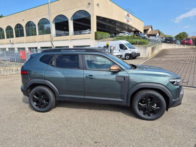 Dacia Duster 1.2 Eco-G Extreme 120cv (6)