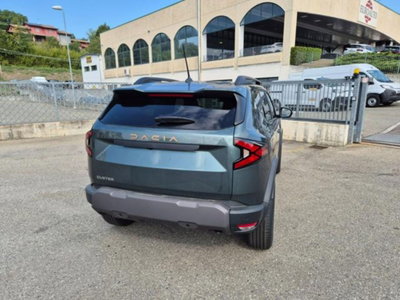 Dacia Duster 1.2 Eco-G Extreme 120cv (7)