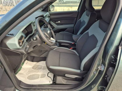 Dacia Duster 1.2 Eco-G Extreme 120cv (9)
