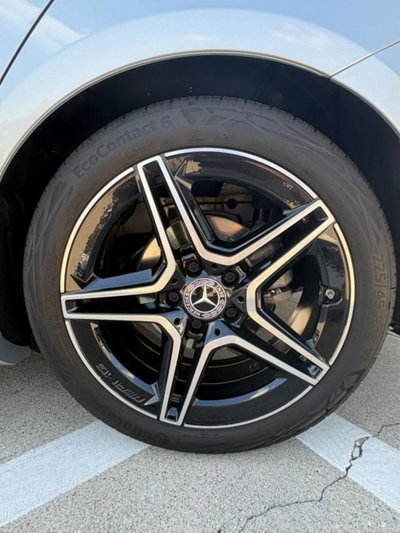 Mercedes-Benz Classe A Sedan 180 d AMG Line Premium Plus auto (18)