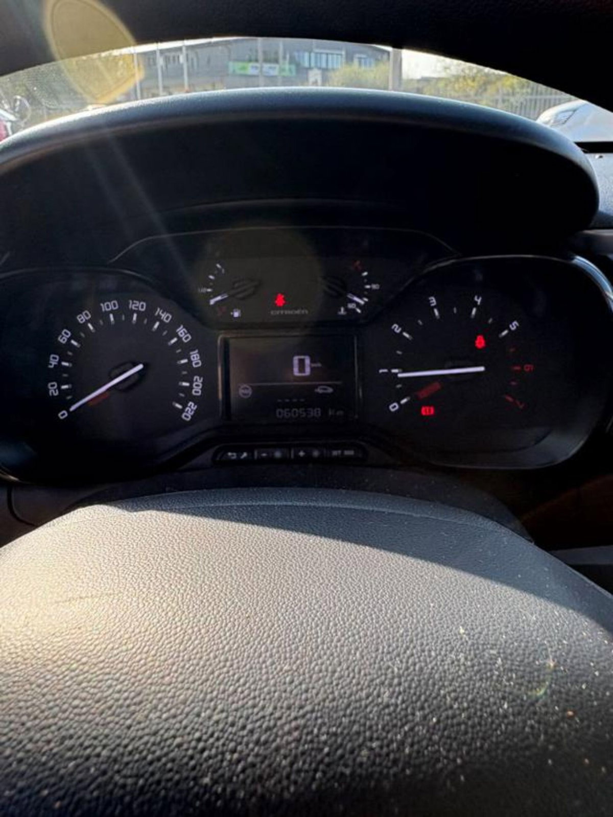 Citroen C3 PureTech 110 S&S EAT6 Shine (14)