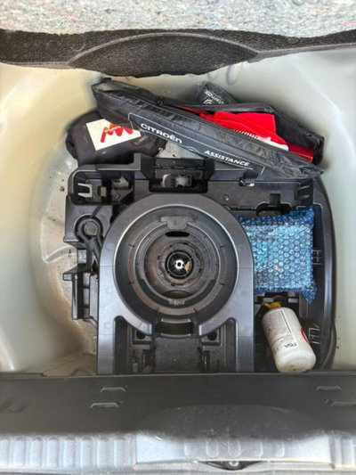 Citroen C3 PureTech 110 S&S EAT6 Shine (15)