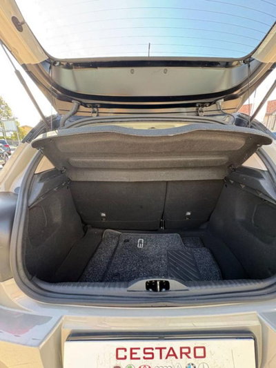 Citroen C3 PureTech 110 S&S EAT6 Shine (16)