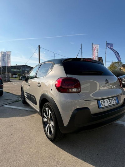 Citroen C3 PureTech 110 S&S EAT6 Shine (5)