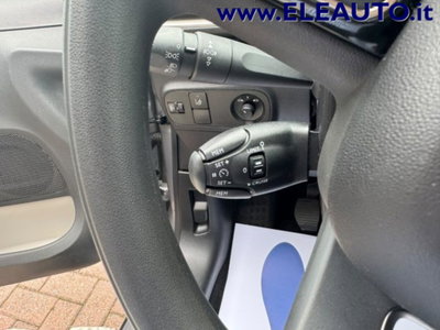 Citroen C3 1.2 puretech You s&s 83cv neopatentati (11)