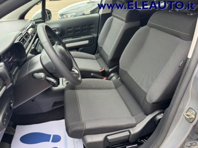 Citroen C3 1.2 puretech You s&s 83cv neopatentati (12)