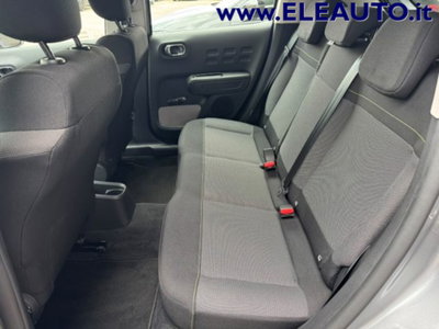 Citroen C3 1.2 puretech You s&s 83cv neopatentati (13)