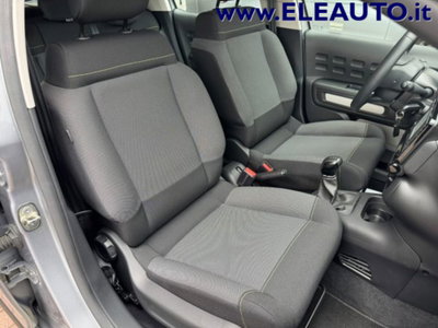 Citroen C3 1.2 puretech You s&s 83cv neopatentati (14)