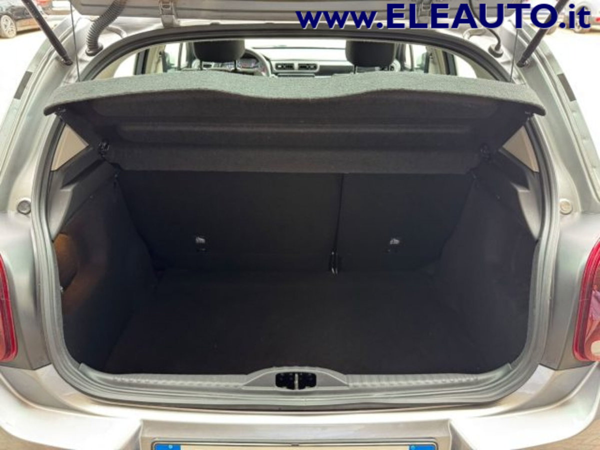 Citroen C3 1.2 puretech You s&s 83cv neopatentati (15)