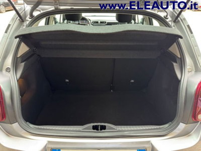 Citroen C3 1.2 puretech You s&s 83cv neopatentati (15)